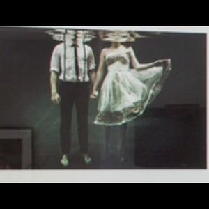 Meet your Posher, Susan